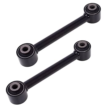 ローランド ARMS付き Amazon.com: AUQDD 2Pc Suspension Rear Lower Rearward Control